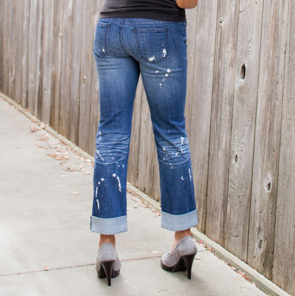 Standards & Practices Ex Boyfriend In Hurricane J… - image 2